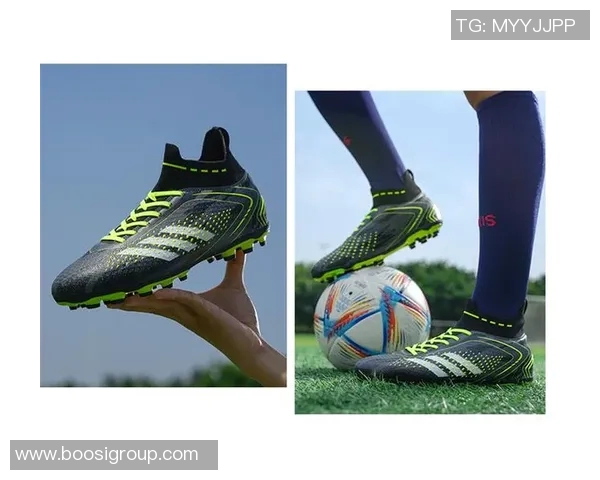聚焦X19足球鞋：这款装备如何助力球星在赛场上大放异彩
